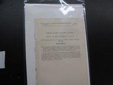 US Government Document