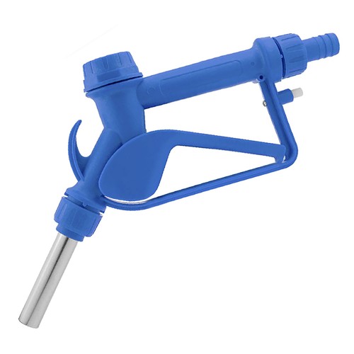 Blue gravitational refueling - blue,