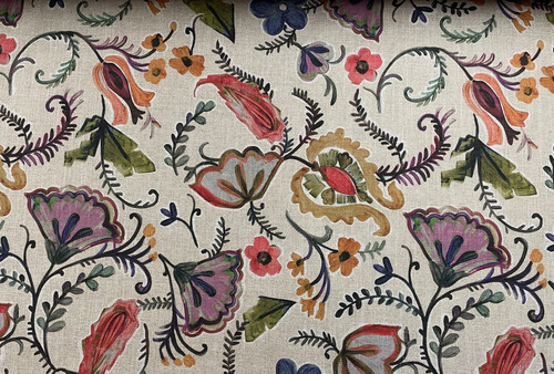 Anya vintage floral - anya,