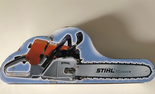 Stihl promotional tool - stihl, set