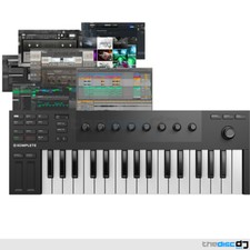 NI Komplete Kontrol M32 Native
