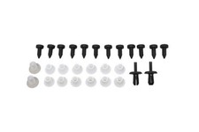 Land Rover Defender Door Card