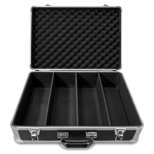 Gorilla carry storage case - cd,