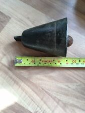 antique bronze Door bell