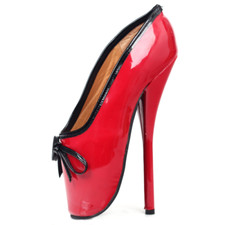 Ballet High Heels Pumps 18CM