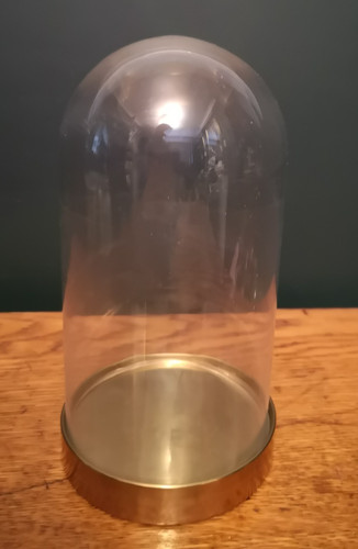 Ikea glass display - ikea,