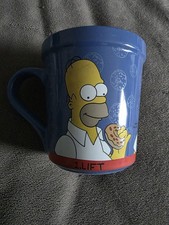 The simpsons homer mug - homer,