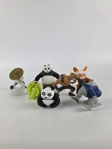 Dreamworks kung panda - kung,