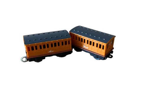 Thomas friends trackmaster - thomas,