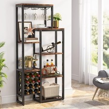 Wine Rack Freestanding Floor