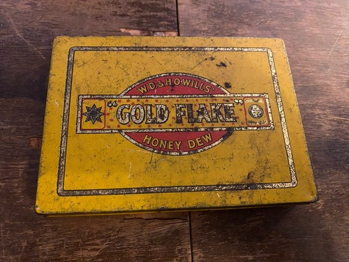 1920s o wills gold - 1920s, &