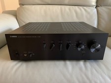 Yamaha AS300 Stereo Integrated