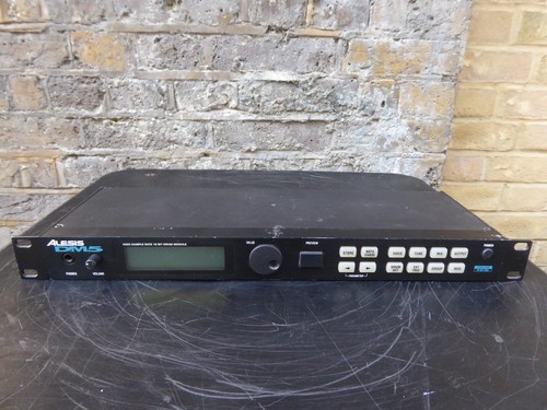 Alesis dm5 drum module - module, high
