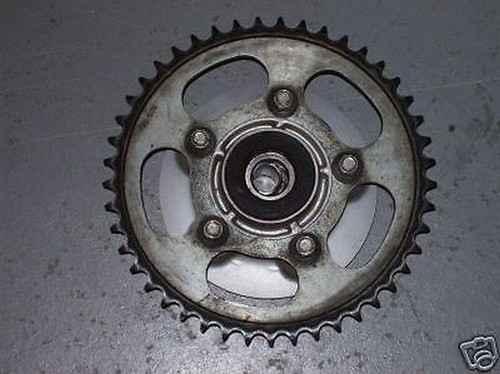 Crown holder hub for - for, suzuki
