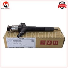 295050-1050 /16600-5X30A DENSO