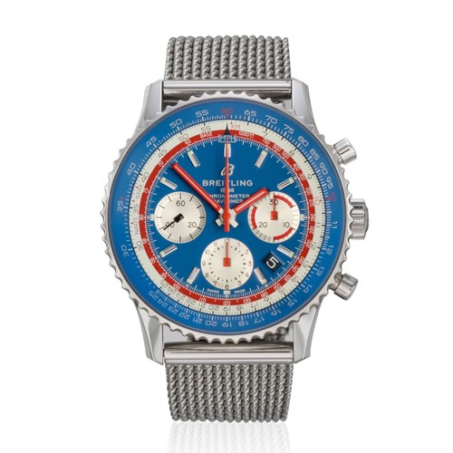 Breitling navitimer b01 - 1,