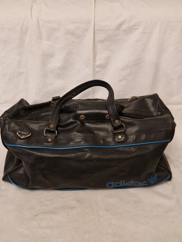 Vintage retro adidas - 80's,