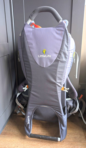 Littlelife ranger baby - littlelife,