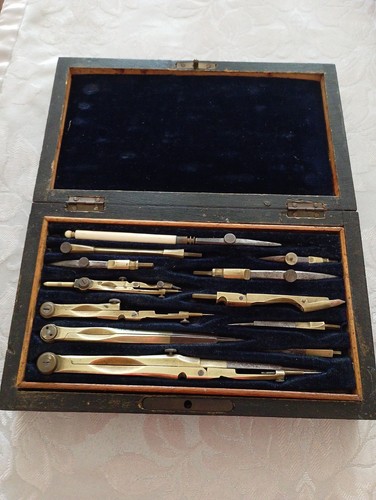 Vintage technical drawing - vintage,