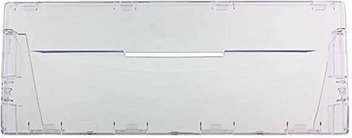Spares2go plastic drawer flap - spares2go,