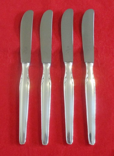 Wmf paris pattern dessert - 4,