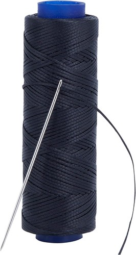 Waxed thread strong - strong,