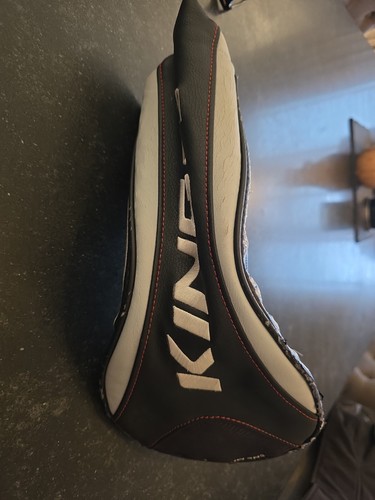 King cobra driver - driver, head