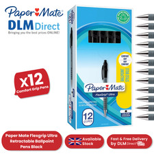 Paper Mate FlexGrip Ultra
