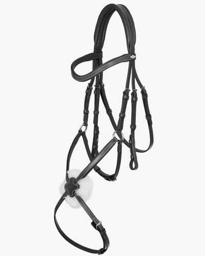Lemieux arika grackle - grackle, bridle