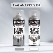 Jenolite Premium Plastic