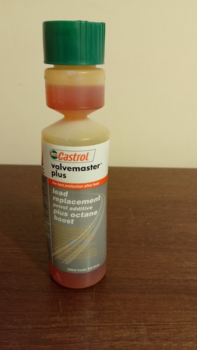 Classic valvemaster plus - valvemaster, in
