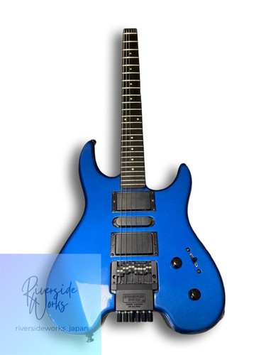 Steinberger spirit electric - spirit,
