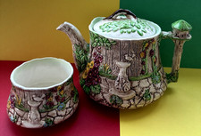 Vintage Thomas Lawrence Falcon