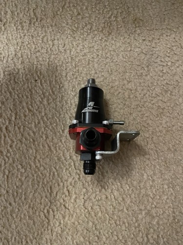 Aeromotive compact efi - aeromotive,