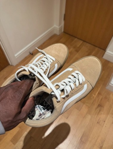 Brand new sample golf wang - wang, x