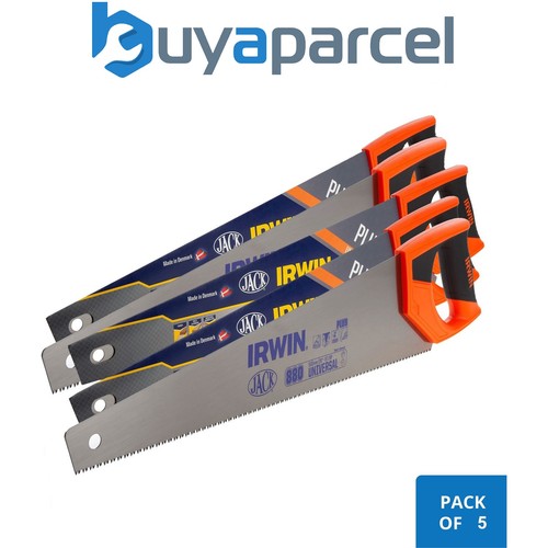 Irwin jack saw pack 880un - irwin,