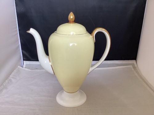 Wedgewood yellow lemon - wedgewood,
