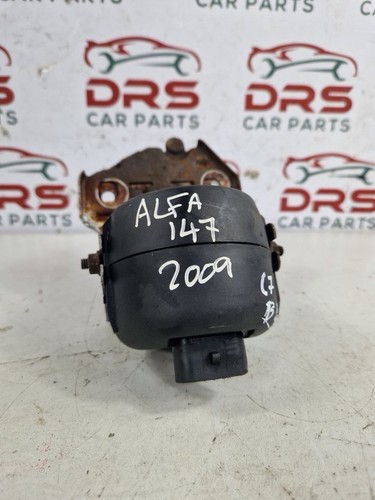Alfa romeo 147 2001 - alfa, 2001-2009