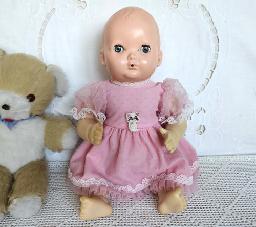 Palitoy patsy doll 15 - ~, 15"