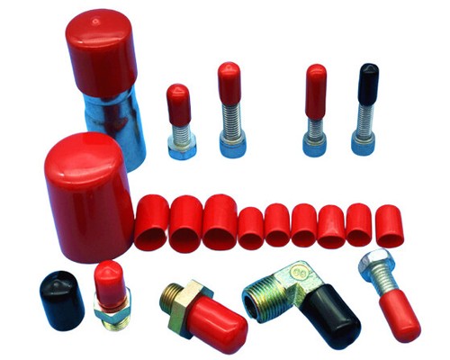 Silicone rubber stopper - silicone,