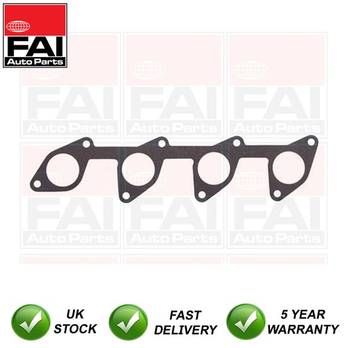 Inlet manifold gasket - inlet,