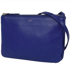 Celine Trio Shoulder Bag