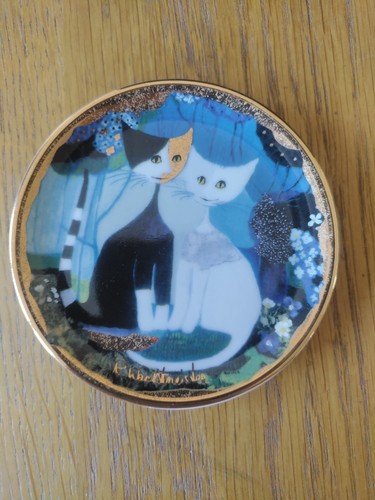 Vintage goebel micio - vintage,