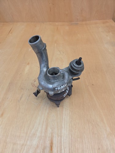 Turbo gt1549s 703245 751768 - turbo,