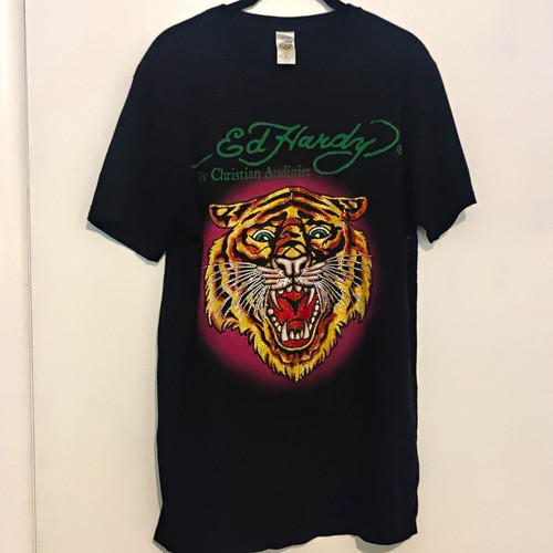 Hardy mens black - mens,