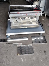 Nuova Simonelli MAC Cup V