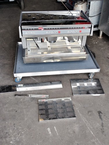 Nuova simonelli mac cup - mac,