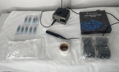 Smpu starter kit - smpu,