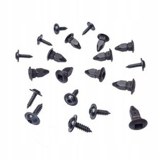 FIT FERRARI Wheel Arch Lining