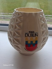 Dublin GAA Vase Limited